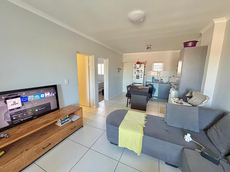 2 Bedroom Property for Sale in Burgundy Estate Western Cape